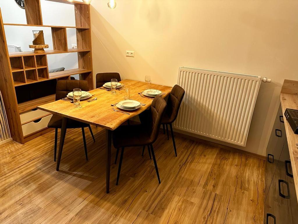 Ferienwohnung Springer Flattach Exterior photo